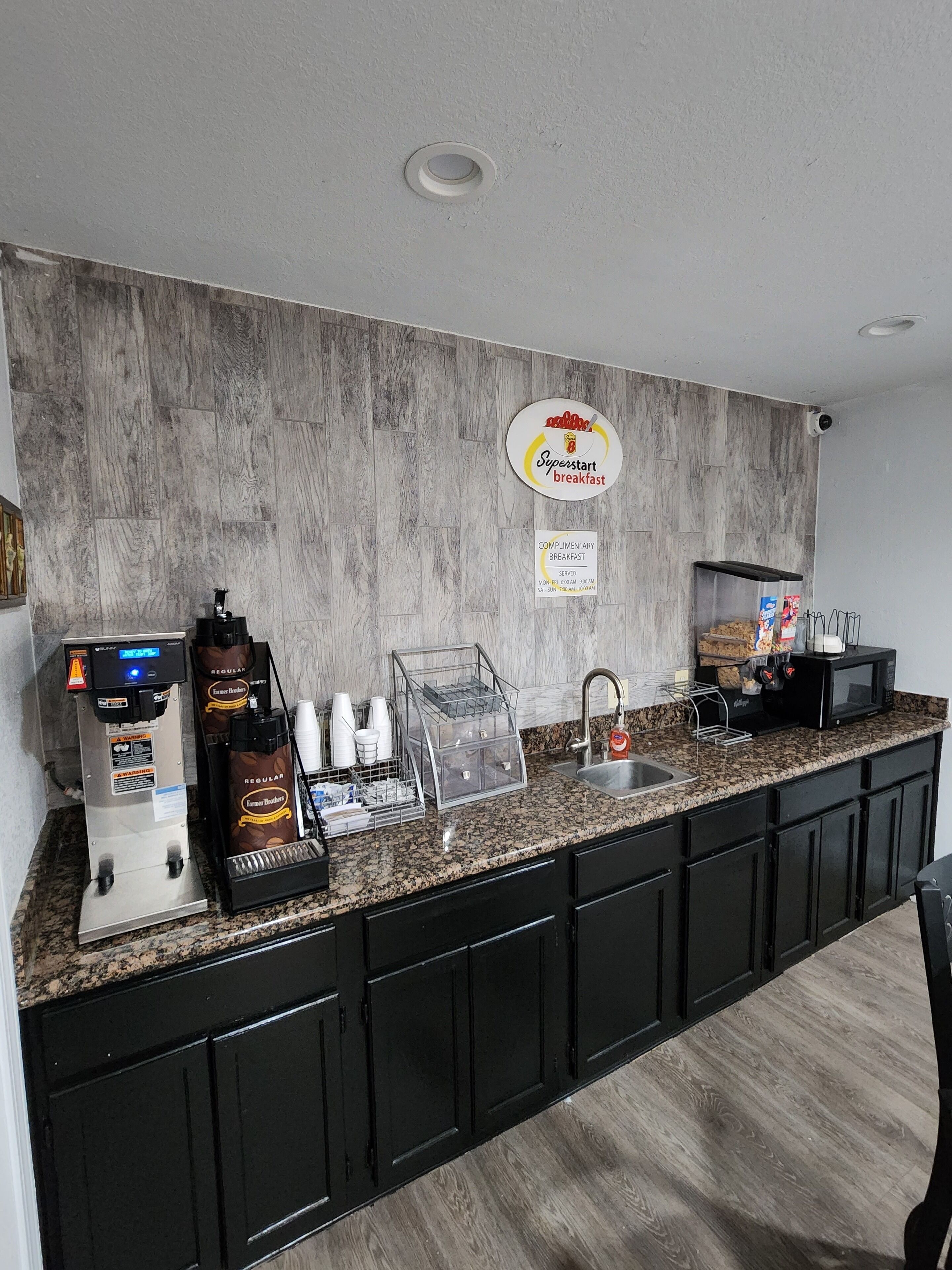 Foto - Super 8 by Wyndham Shreveport