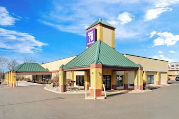 Knights Inn Montgomeryville