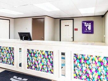 Knights Inn Montgomeryville