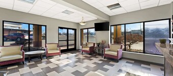 Knights Inn Montgomeryville