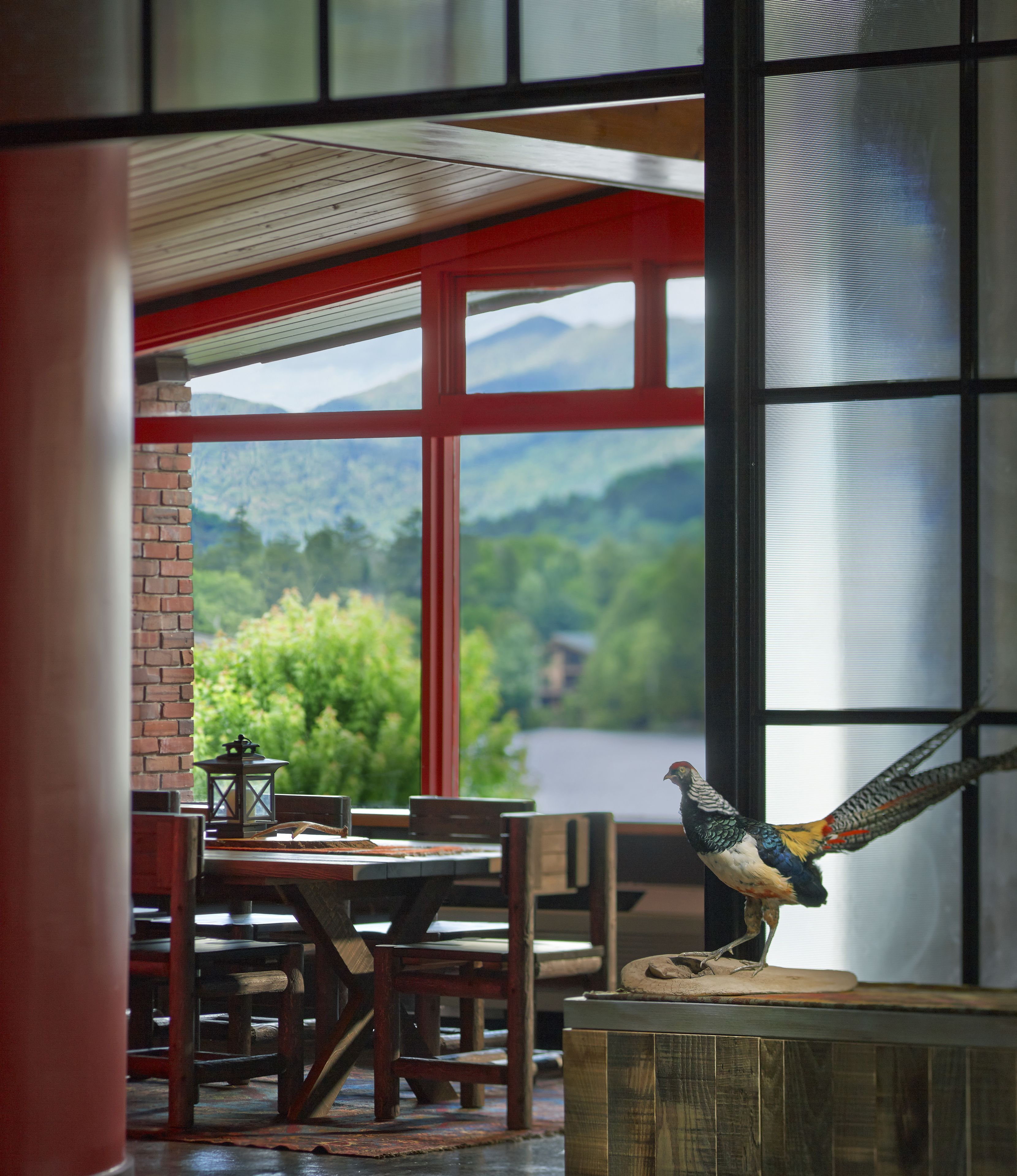 Lake House at High Peaks Resort — photo 14