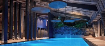 Thermen Bad Nieuweschans