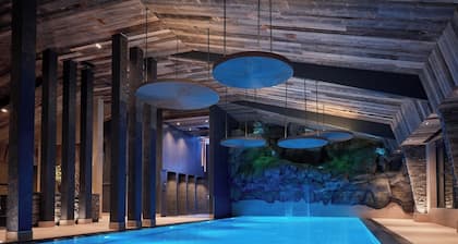 Thermen Bad Nieuweschans