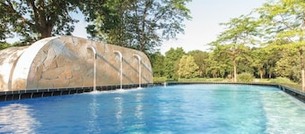 Thermen Bad Nieuweschans
