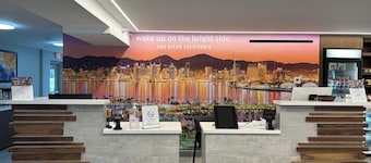 La Quinta Inn by Wyndham San Diego - Miramar