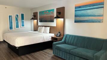 Literie de qualité supérieure, bureau