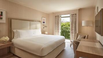 Belgravia Room | 1 bedroom, Egyptian cotton sheets, premium bedding, free minibar items