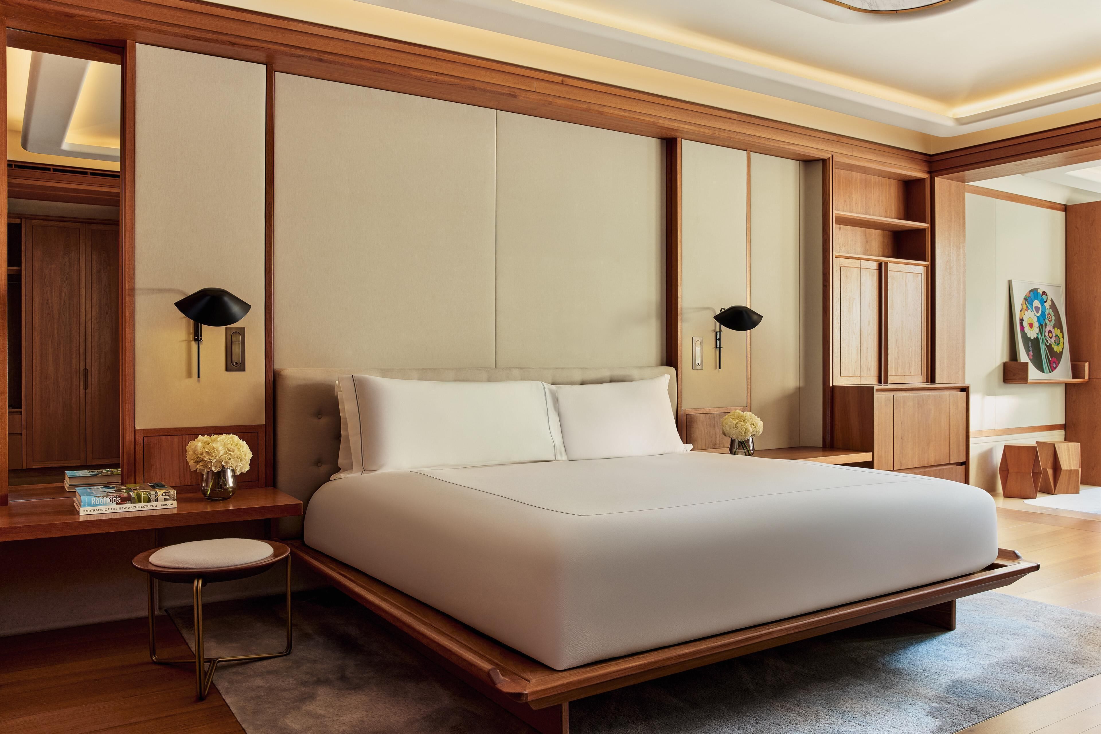 terrace junior suite | egyptian cotton sheets, premium bedding, free minibar items