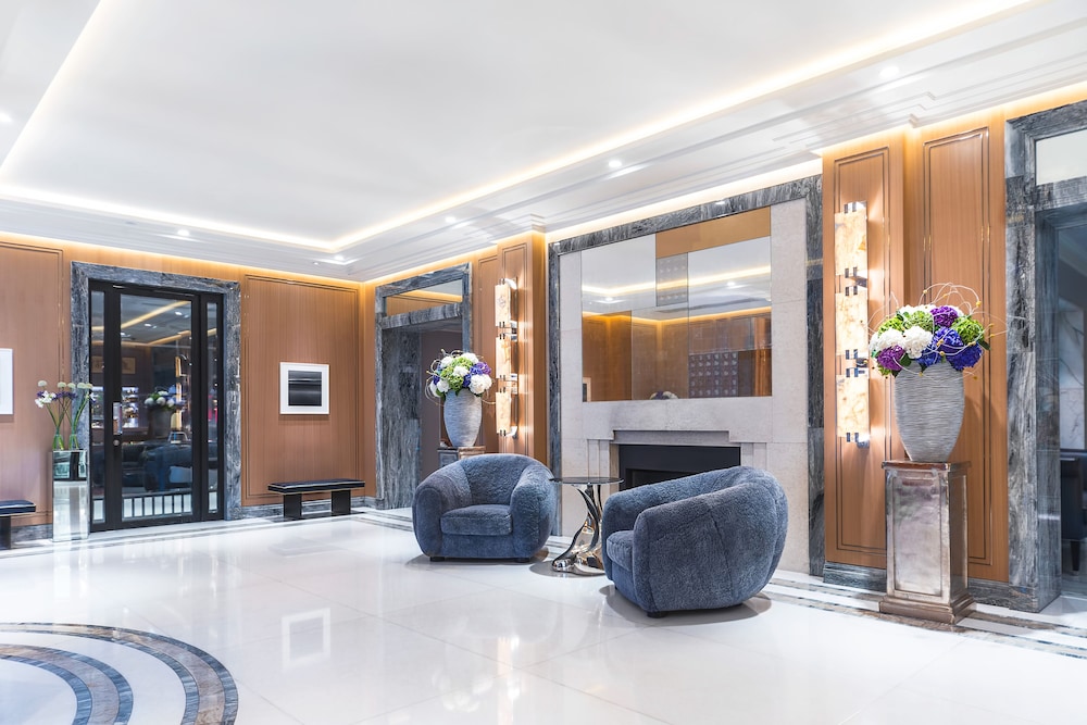 The Berkeley - 15