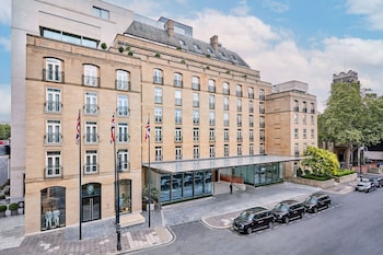 The Berkeley, Maybourne Hotel Collection