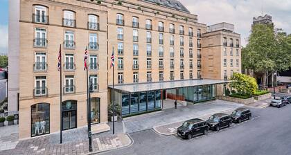 The Berkeley, Maybourne Hotel Collection