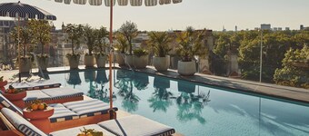 The Berkeley, Maybourne 