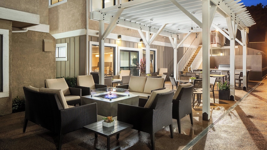 Residence Inn by Marriott San Diego La Jolla