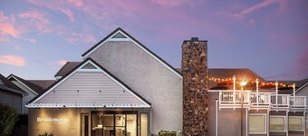 Residence Inn by Marriott San Diego La Jolla