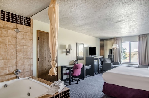 Americas Best Value Inn & Suites Ft. Collins E at I-25