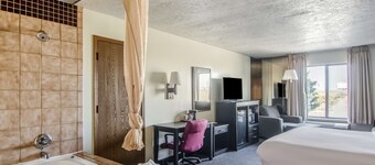 Americas Best Value Inn & Suites Ft. Collins E at I-25