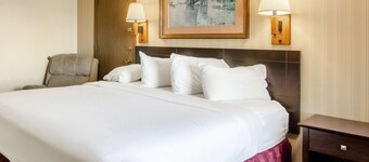 Americas Best Value Inn & Suites Ft. Collins E at I-25
