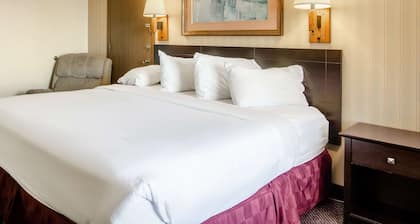 Americas Best Value Inn & Suites Ft. Collins E at I-25