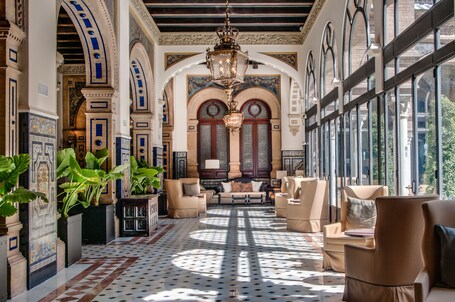 Hotel Alfonso XIII, a Luxury Collection Hotel, Seville - view 3