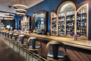 Bar (sur place)