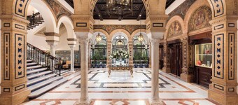 Hotel Alfonso XIII, a Luxury Collection Hotel, Seville
