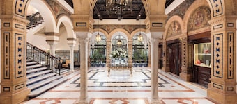 Hotel Alfonso XIII, a Luxury Collection Hotel, Seville