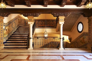 Staircase