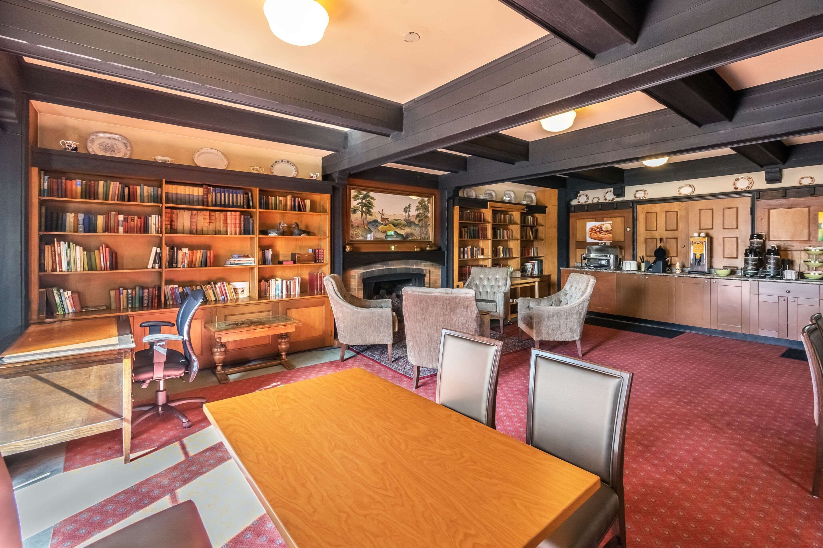 含每日歐陸早餐