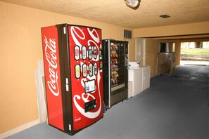 自動販賣機