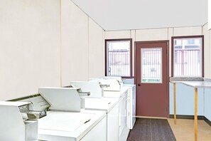 住宿服务设施