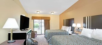 Days Inn by Wyndham Washington Pennsylvania