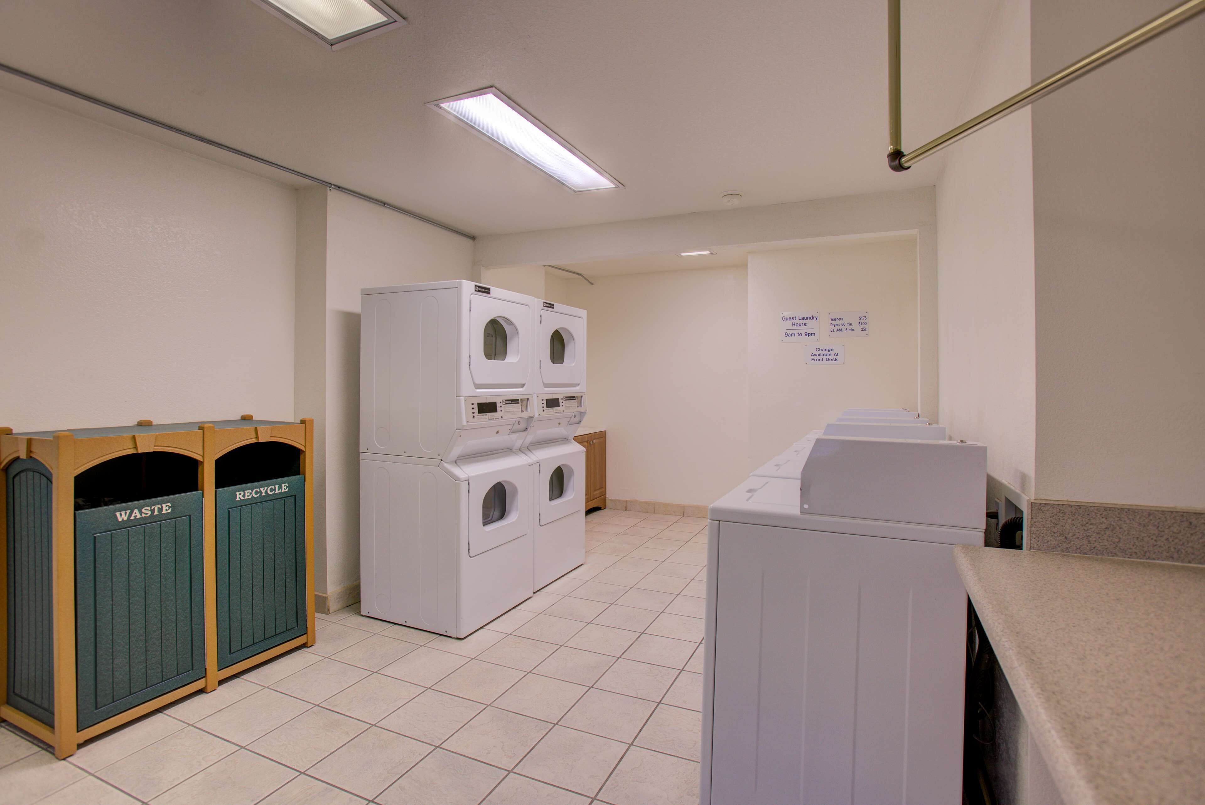 Foto - Best Western Sandman Hotel