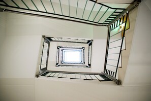 Escaleras