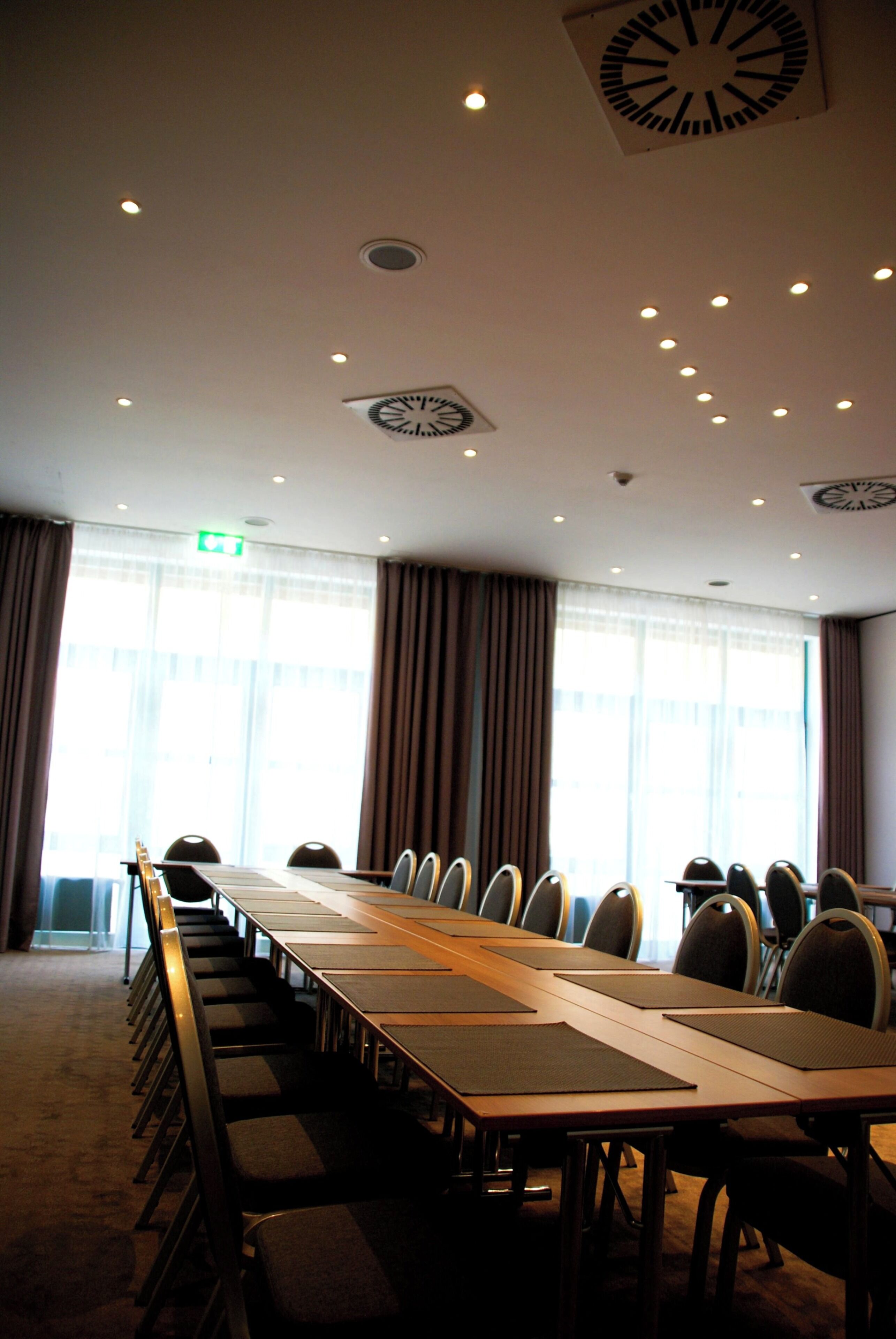Sala de reuniones