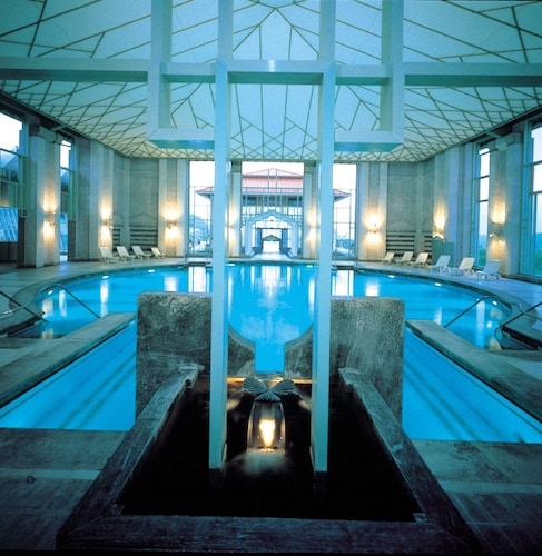 Taste Hotel Limes Thermen Aalen