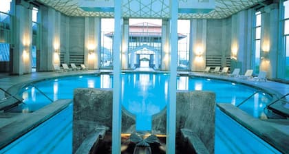 Taste Hotel Limes Thermen Aalen