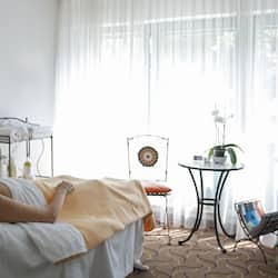 Phòng tắm hơi, bồn tắm thủy lực, phòng xông hơi