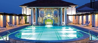 H+ Hotel Limes Thermen Aalen