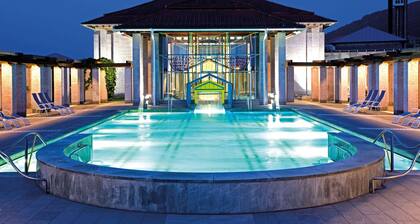 H+ Hotel Limes Thermen Aalen