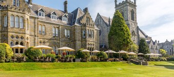 Ashdown Park Hotel & Country Club