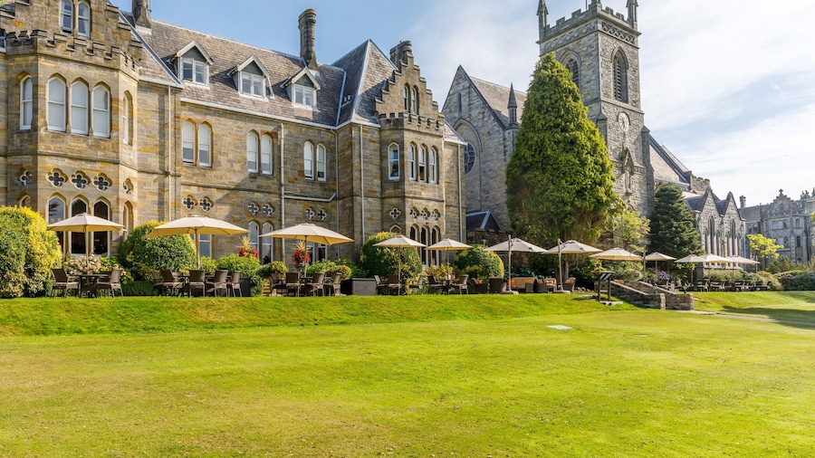 Ashdown Park Hotel & Country Club