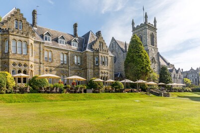 Ashdown Park Hotel & Country Club