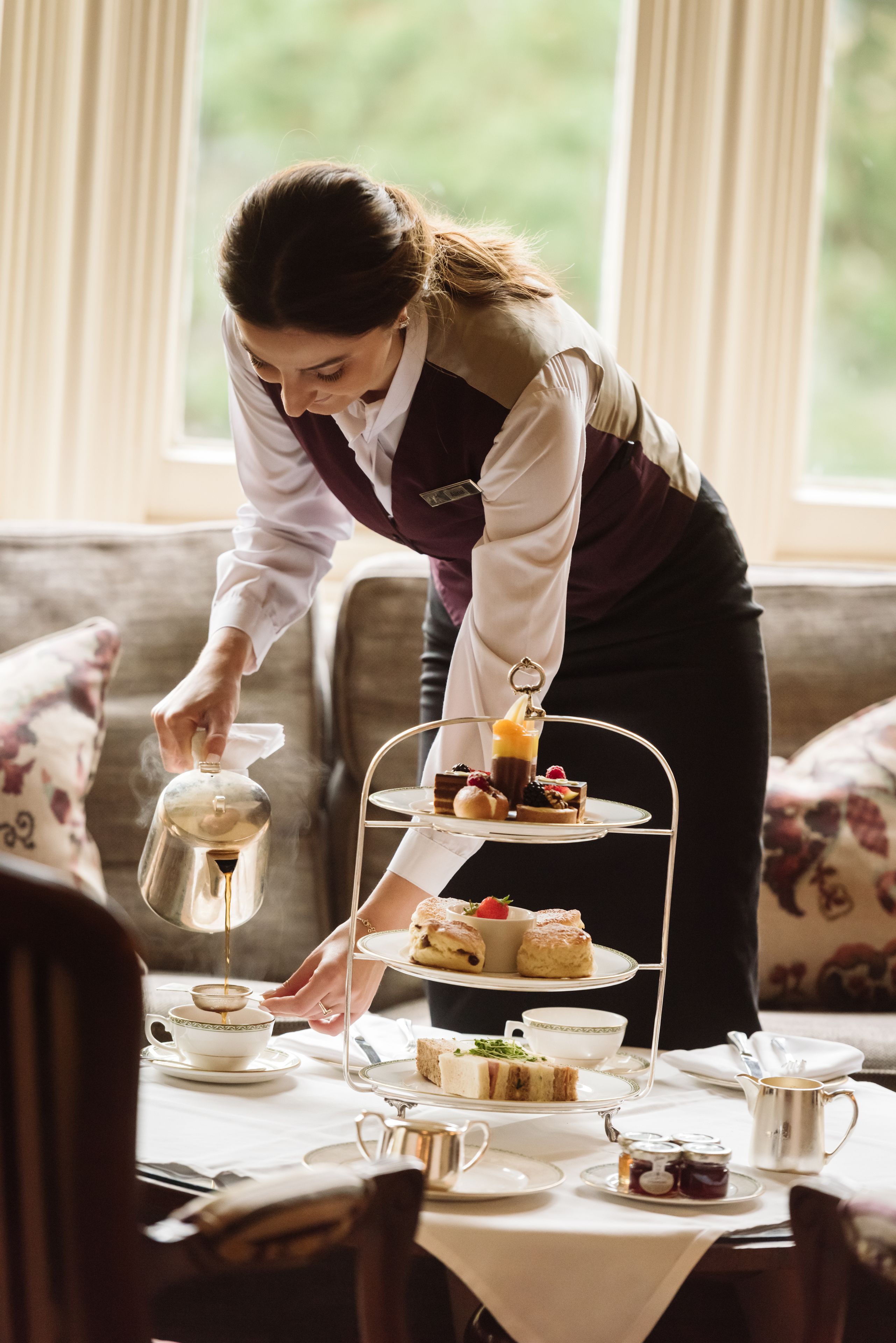Foto - Ashdown Park Hotel & Country Club