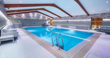 Ashdown Park Hotel & Country Club