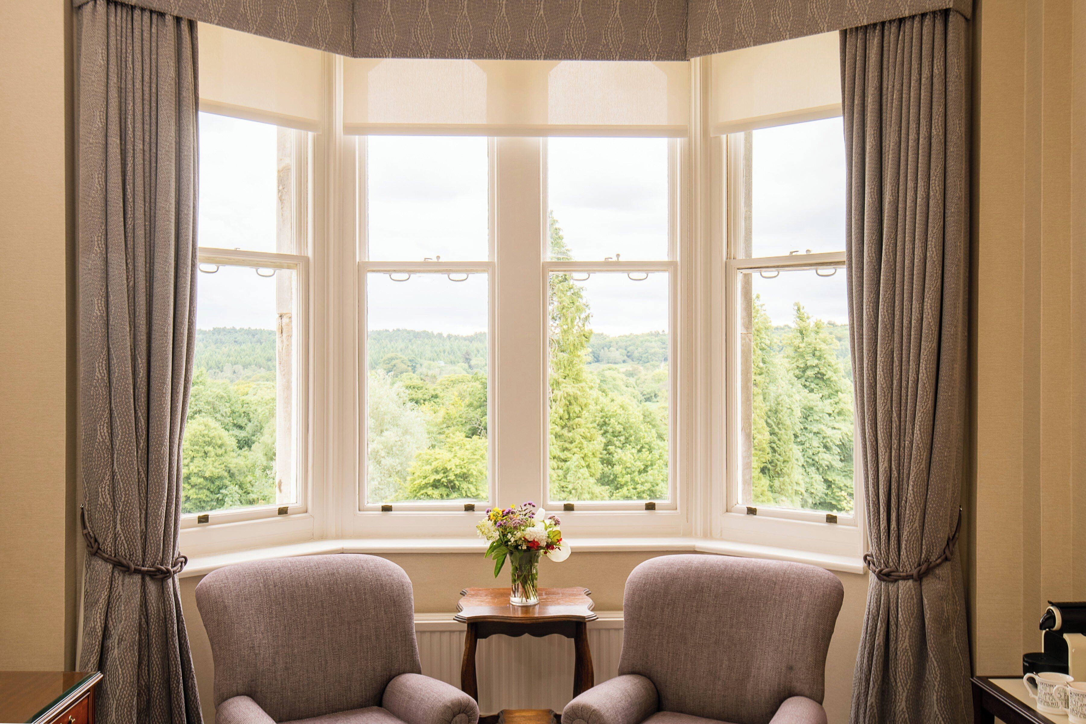 Foto - Ashdown Park Hotel