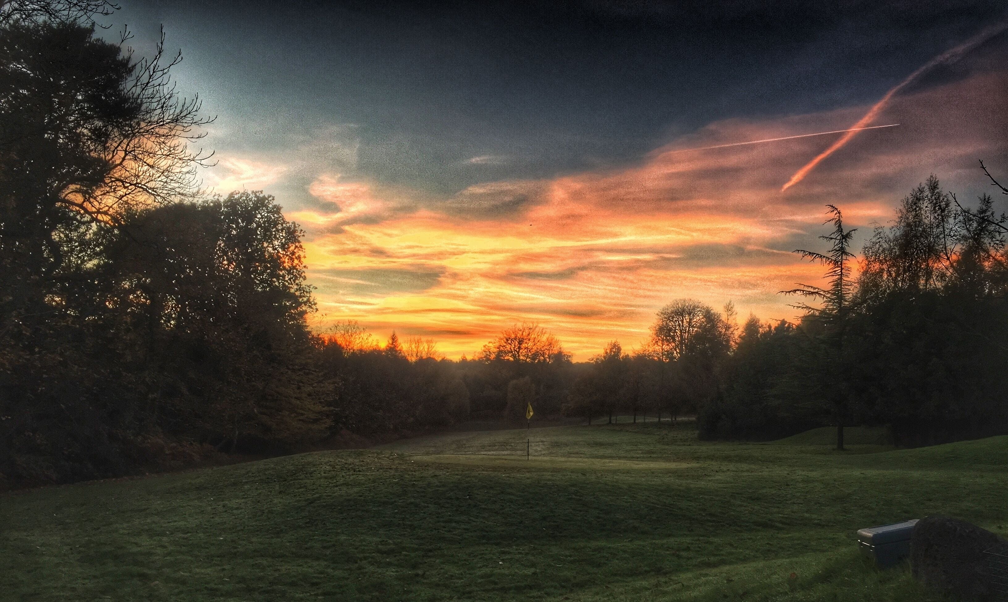 Foto - Ashdown Park Hotel