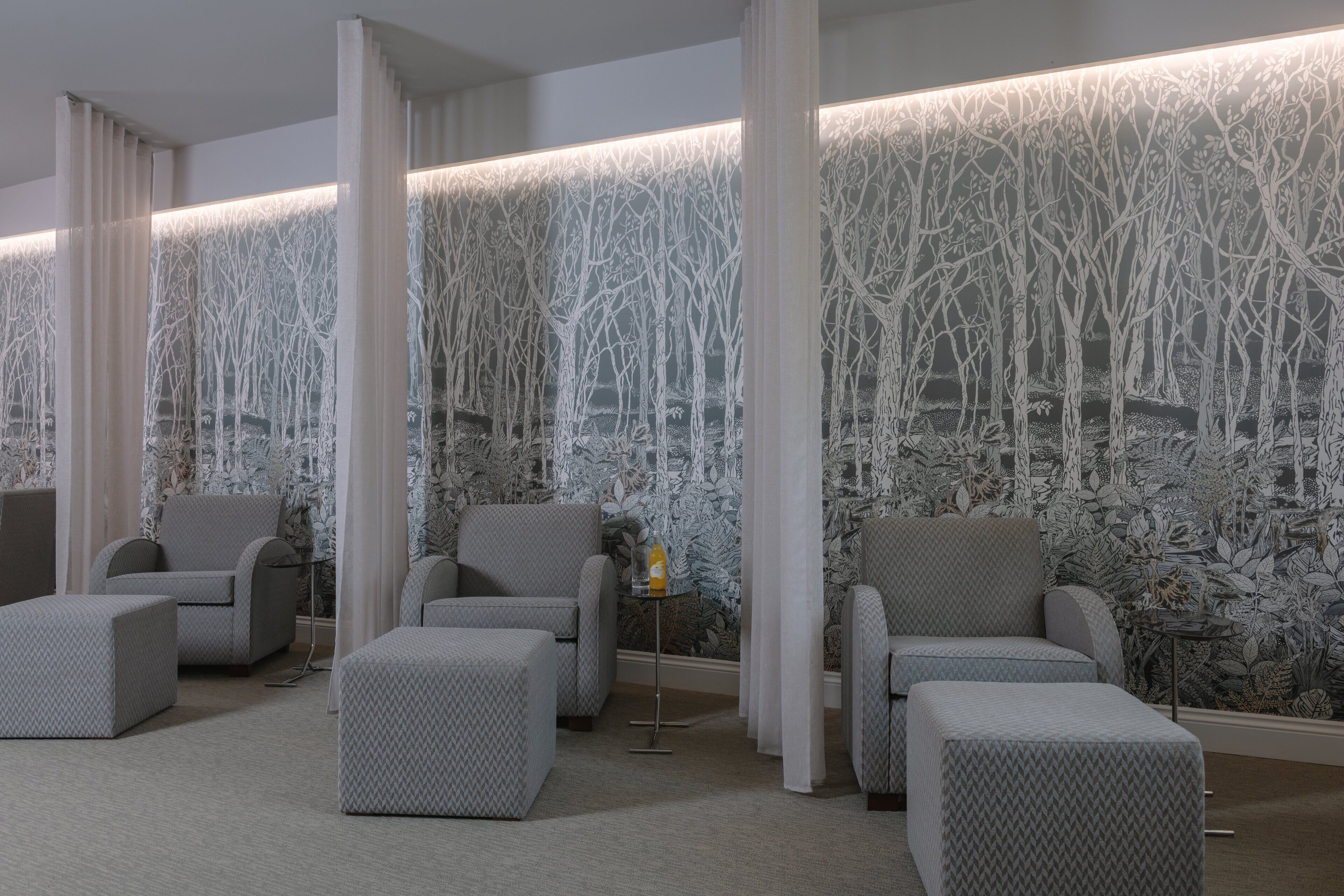 Foto - Ashdown Park Hotel