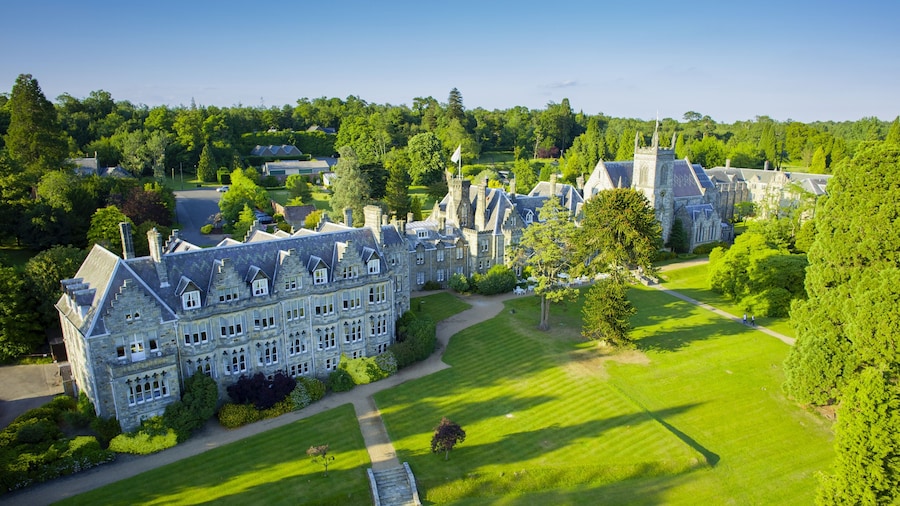 Ashdown Park Hotel & Country Club