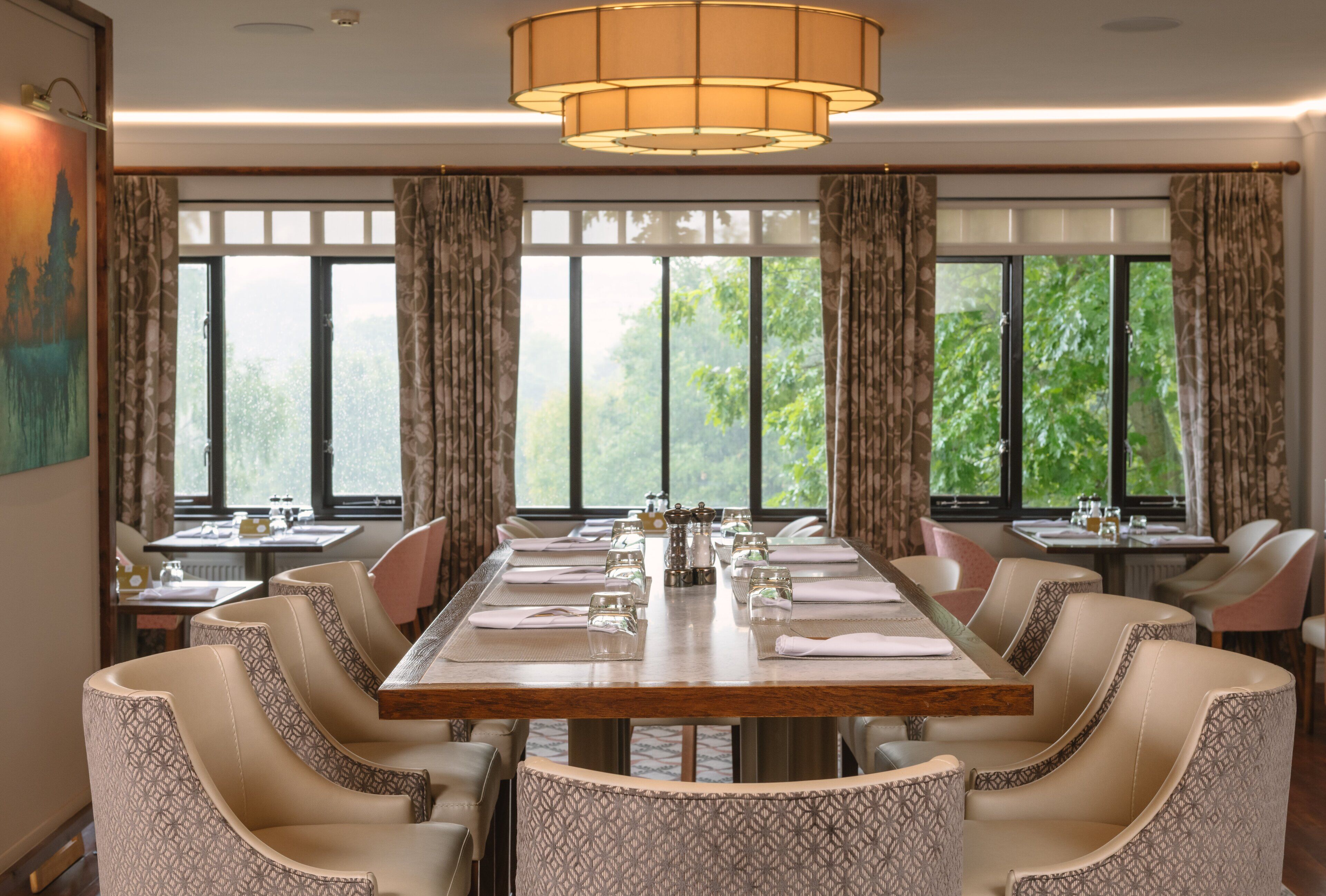Foto - Ashdown Park Hotel & Country Club