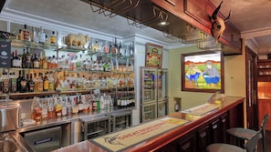 Bar (sur place)